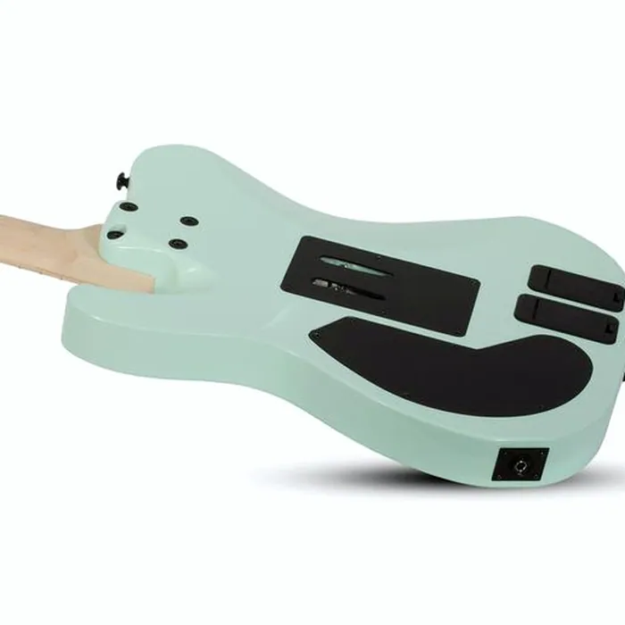 Schecter SVSS PT FR S SFG – photo 6