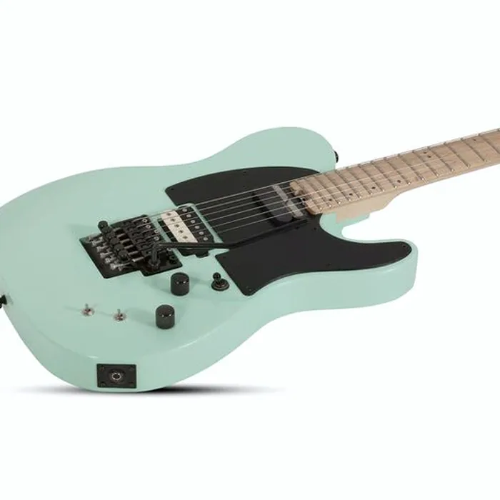 Schecter SVSS PT FR S SFG – photo 4