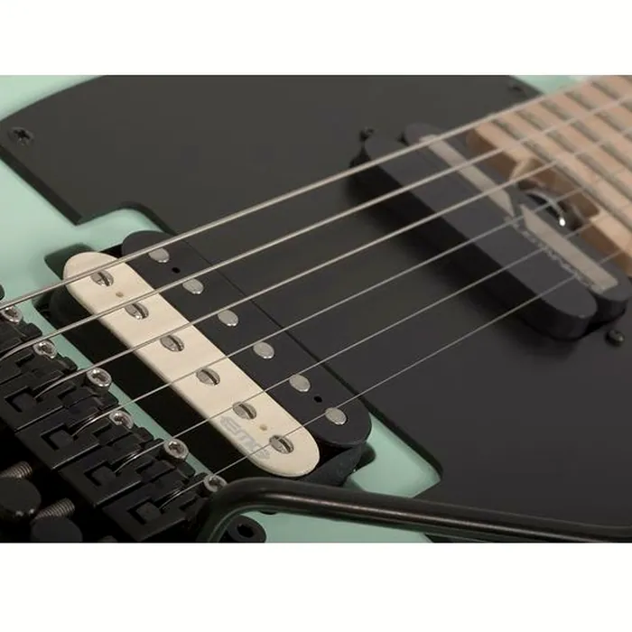 Schecter SVSS PT FR S SFG – photo 8