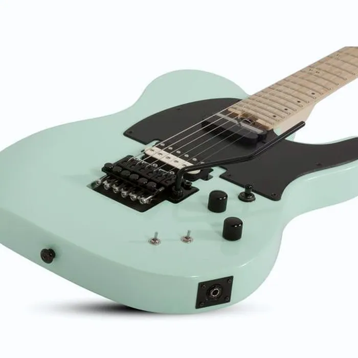 Schecter SVSS PT FR S SFG – photo 5