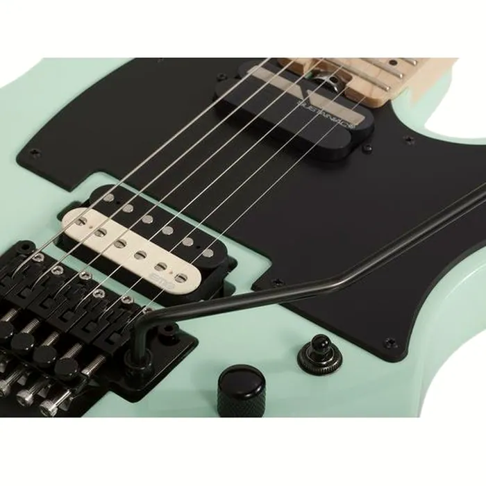 Schecter SVSS PT FR S SFG – photo 7