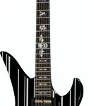 La guitare électrique Schecter Synyster Gates Custom S Gloss | Test, Avis & Comparatif