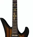 La guitare électrique Schecter Synyster Gates Custom S SGB | Test, Avis & Comparatif