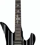 La guitare électrique Schecter Synyster Gates Standard Gloss | Test, Avis & Comparatif