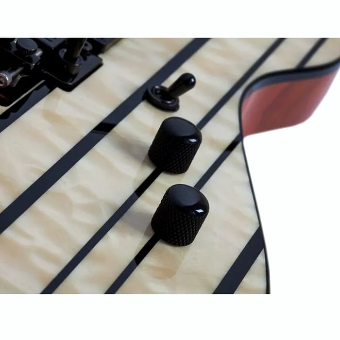 Schecter Synyster Std Plus FR GN – photo 7