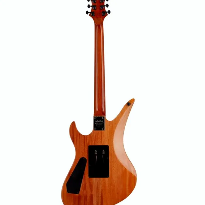 Schecter Synyster Std Plus FR GN – photo 4