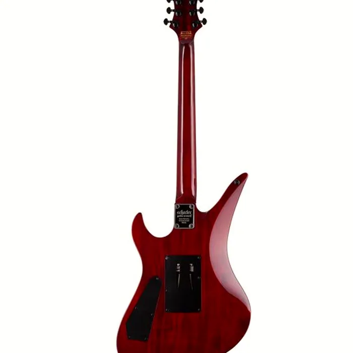 Schecter Synyster Std Plus FR TDR – photo 4