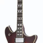 La guitare électrique Schecter Tempest Custom FVSB | Test, Avis & Comparatif | E.G.L
