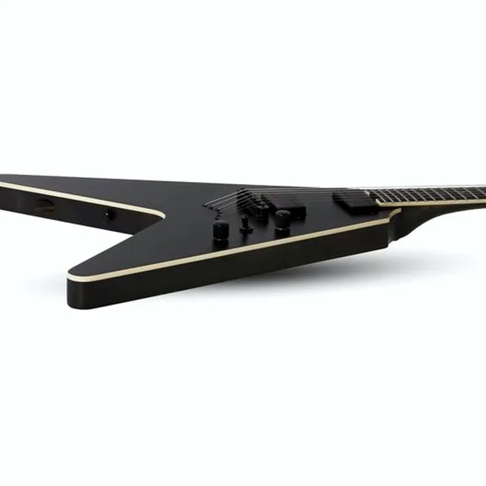 Schecter V-1 SLS Evil Twin SBK – photo 6