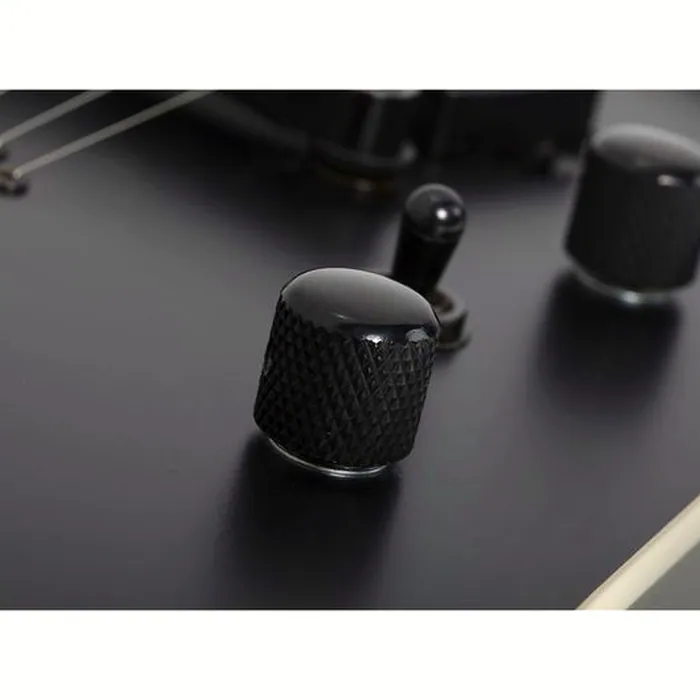 Schecter V-1 SLS Evil Twin SBK – photo 11