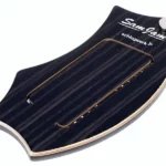 La Pédale d’effet Schlagwerk SamJam Guitar Snare -HC – Photos, Tests & Avis