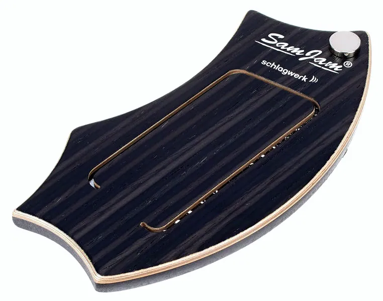 Schlagwerk SamJam Guitar Snare -HC - Photos, Tests & Avis