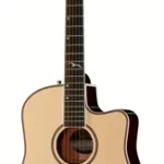 Guitare acoustique Seagull Artist Mosaic CW HG EQ | Test, Avis & Comparatif