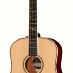 Guitare acoustique Seagull Artist Mosaic EQ | Test, Avis & Comparatif