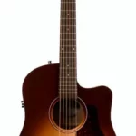 Guitare acoustique Seagull Entourage Autumn Burst CW Q1T | Test, Avis & Comparatif