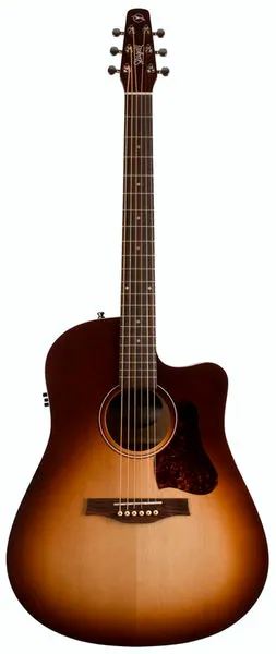 Seagull Entourage Autumn Burst CW Q1T