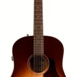 Guitare acoustique Seagull Entourage Autumn Burst Q1T | Test, Avis & Comparatif
