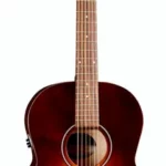Guitare acoustique Seagull Entourage Folk Burnt Umber Q1T | Test, Avis & Comparatif