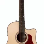 Guitare acoustique Seagull Maritime SWS CW Q1T Natural | Test, Avis & Comparatif