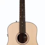 Guitare acoustique Seagull Maritime SWS Q1T Natural | Test, Avis & Comparatif
