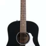 Guitare acoustique Seagull S6 Classic Black | Test, Avis & Comparatif