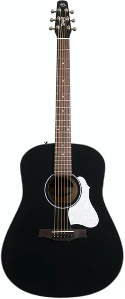 Seagull S6 Classic Black
