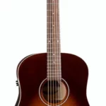 Guitare acoustique Seagull S6 Original Burnt Umber Q1T | Test, Avis & Comparatif
