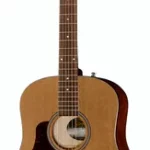 Guitare acoustique Seagull S6 Original LEFT | Test, Avis & Comparatif