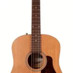 Guitare acoustique Seagull S6 Original Natural | Test, Avis & Comparatif