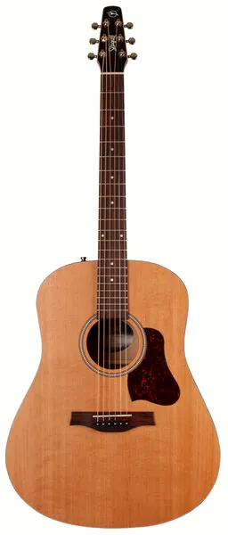 Seagull S6 Original Natural