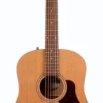 Guitare acoustique Seagull S6 Original Q1T Natural | Test, Avis & Comparatif