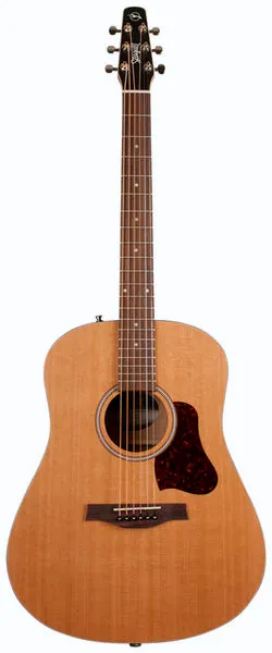 Seagull S6 Original Q1T Natural