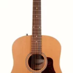 Guitare acoustique Seagull S6 Original Slim Q1T Natural | Test, Avis & Comparatif