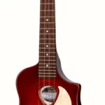 Le ukulélé Seagull UKE Nylon SG Burst EQ | Test, Avis & Comparatif
