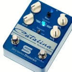 La Pédale d’effet Seymour Duncan Catalina Stereo Chorus – Photos, Tests & Avis