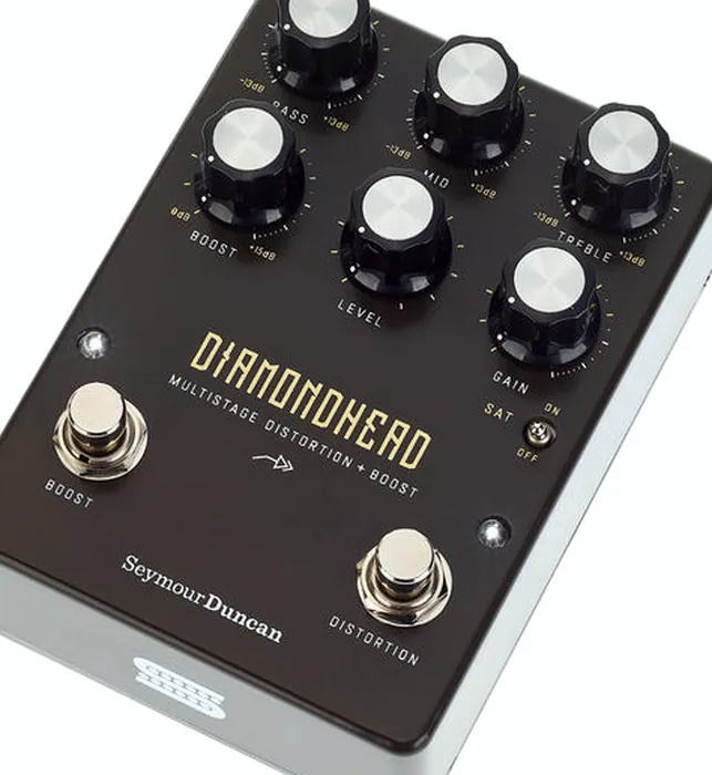 Seymour Duncan Diamondhead Distortion / Boost