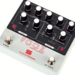 La Pédale d’effet Seymour Duncan Fooz – Analog Fuzz Synth Pedal – Photos, Tests & Avis