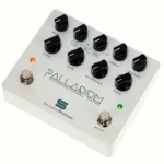 La Pédale d’effet Seymour Duncan Palladium Gain Stage WH – Photos, Tests & Avis