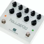 La Pédale d’effet Seymour Duncan Palladium Gain Stage WH – Photos, Tests & Avis