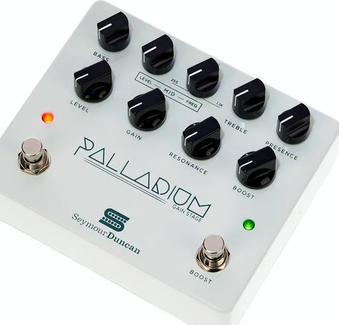 Seymour Duncan Palladium Gain Stage WH