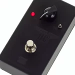La Pédale d’effet Seymour Duncan Pickup Booster (Blackened) – Photos, Tests & Avis