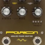 La Pédale d’effet Seymour Duncan Polaron – Analog Phase Shifter – Photos, Tests & Avis