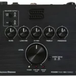 La pédale d’effet Seymour Duncan Power Stage 100 Black : Notre avis