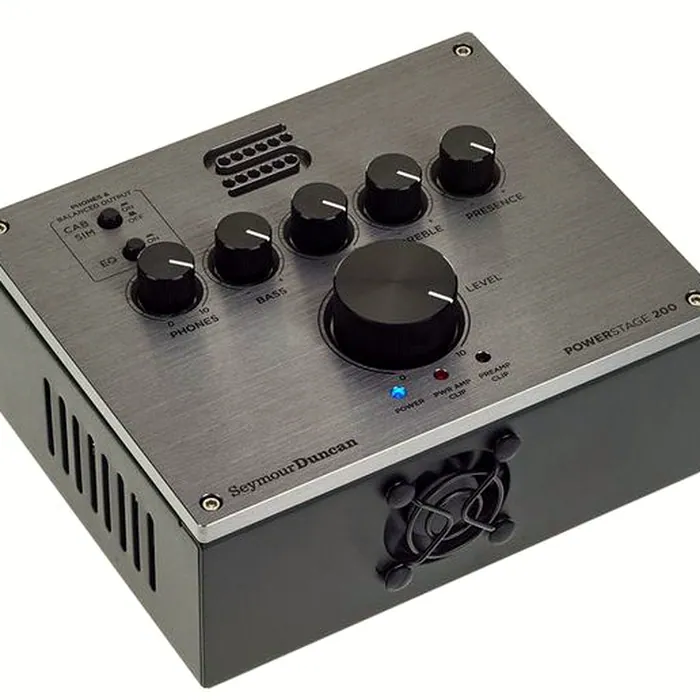 Seymour Duncan Power Stage 200 – photo 6