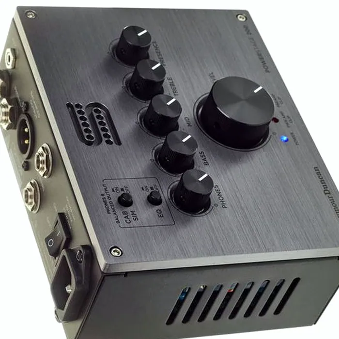 Seymour Duncan Power Stage 200 – photo 10