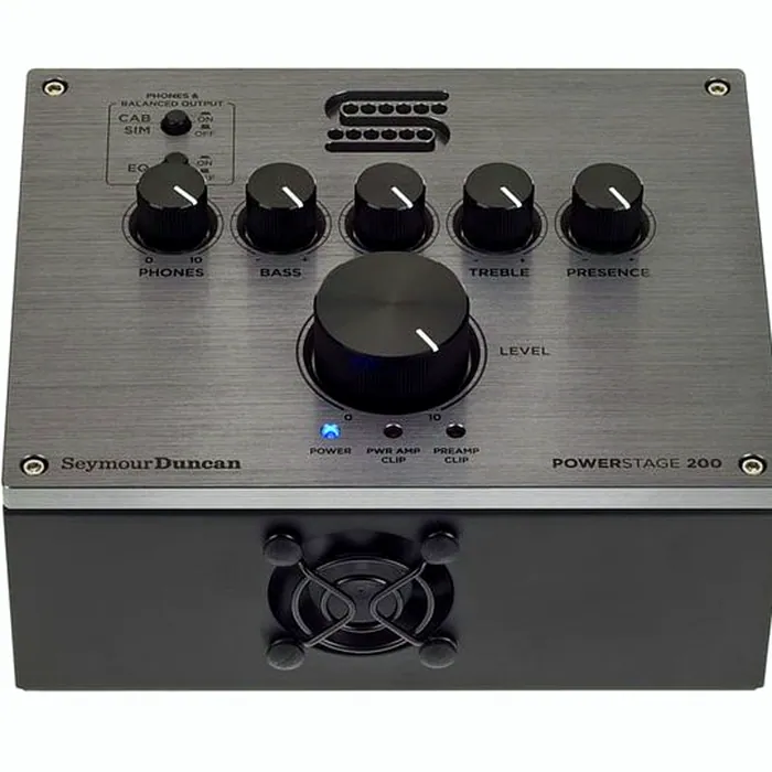 Seymour Duncan Power Stage 200 – photo 5