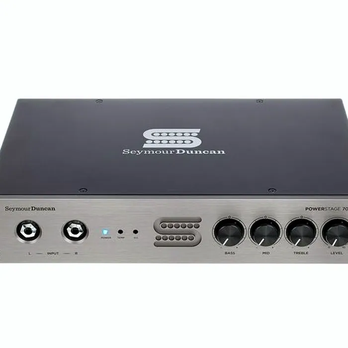 Seymour Duncan Power Stage 700 – photo 5