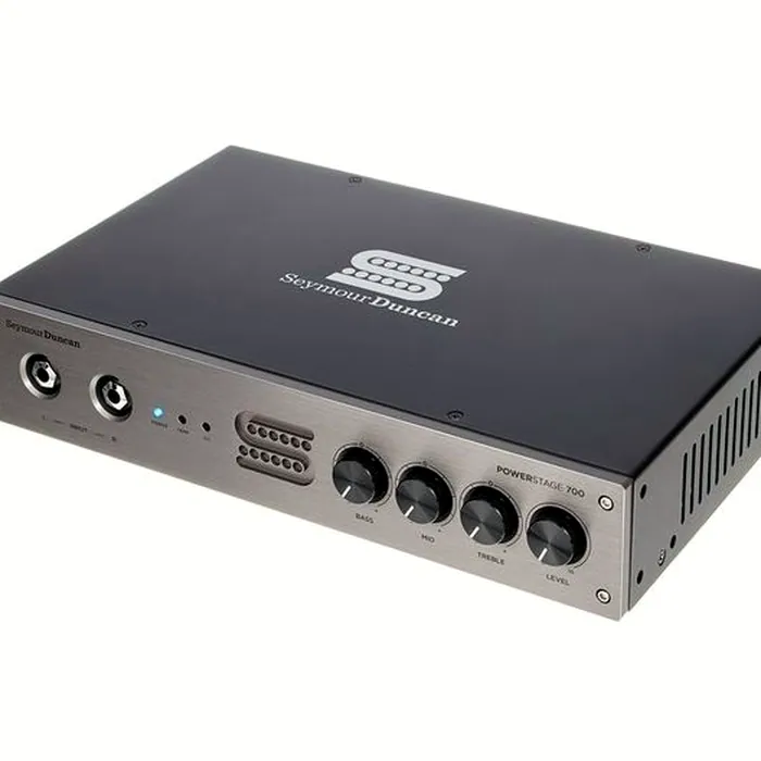 Seymour Duncan Power Stage 700 – photo 2