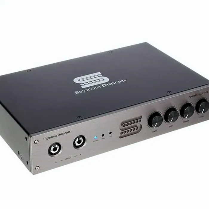 Seymour Duncan Power Stage 700 – photo 6