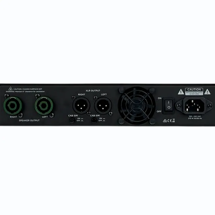 Seymour Duncan Power Stage 700 – photo 9